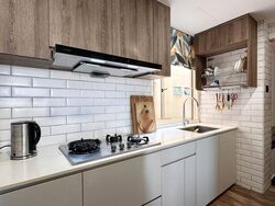 Seletar Springs Condominium (D28), Condominium #585561041